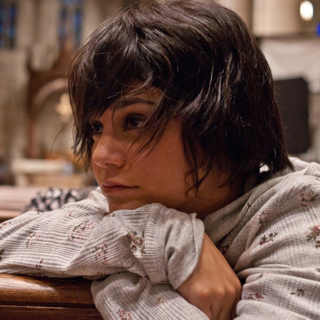 Gimme Shelter Review Roundup - E! Online - CA